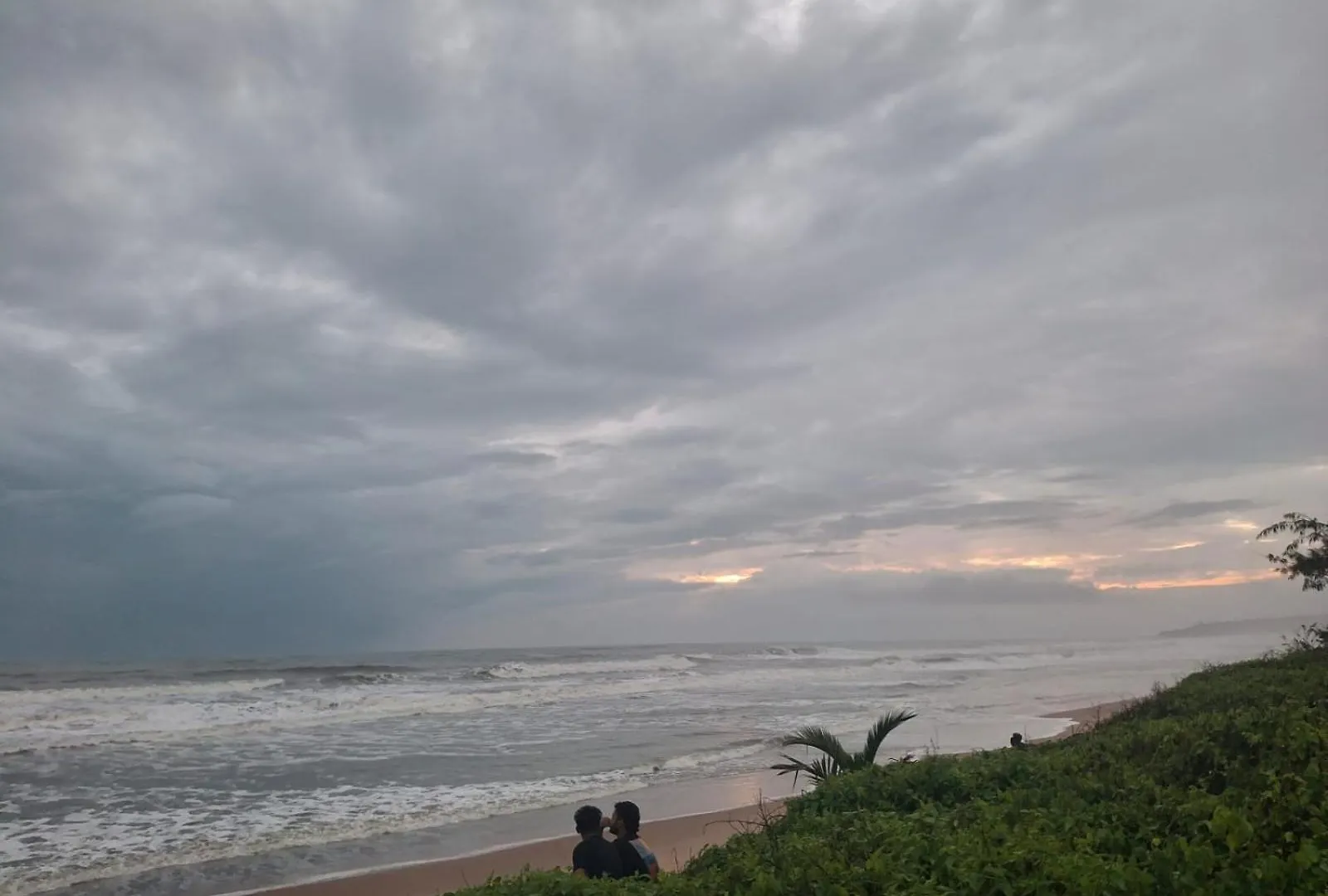Accommodatie bij particulieren Bhanus Beach Enclave Kannur