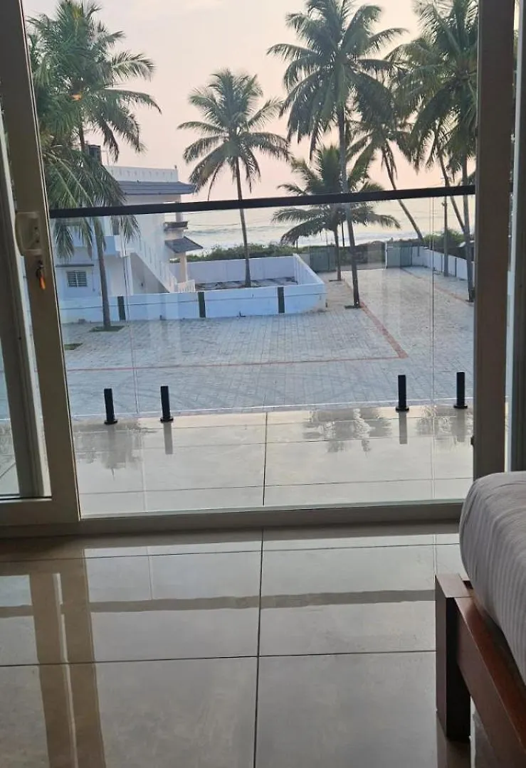 Bhanus Beach Enclave Kannur 0*,  India