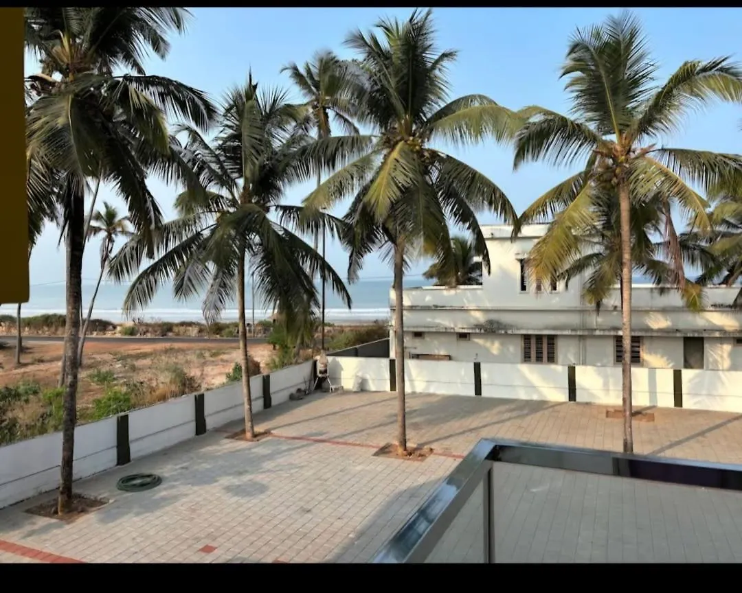 Bhanus Beach Enclave Kannur