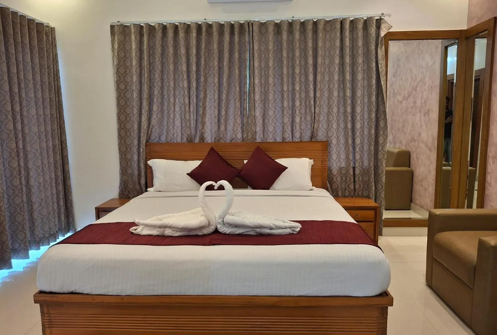 Bhanus Beach Enclave Kannur 0*,  India