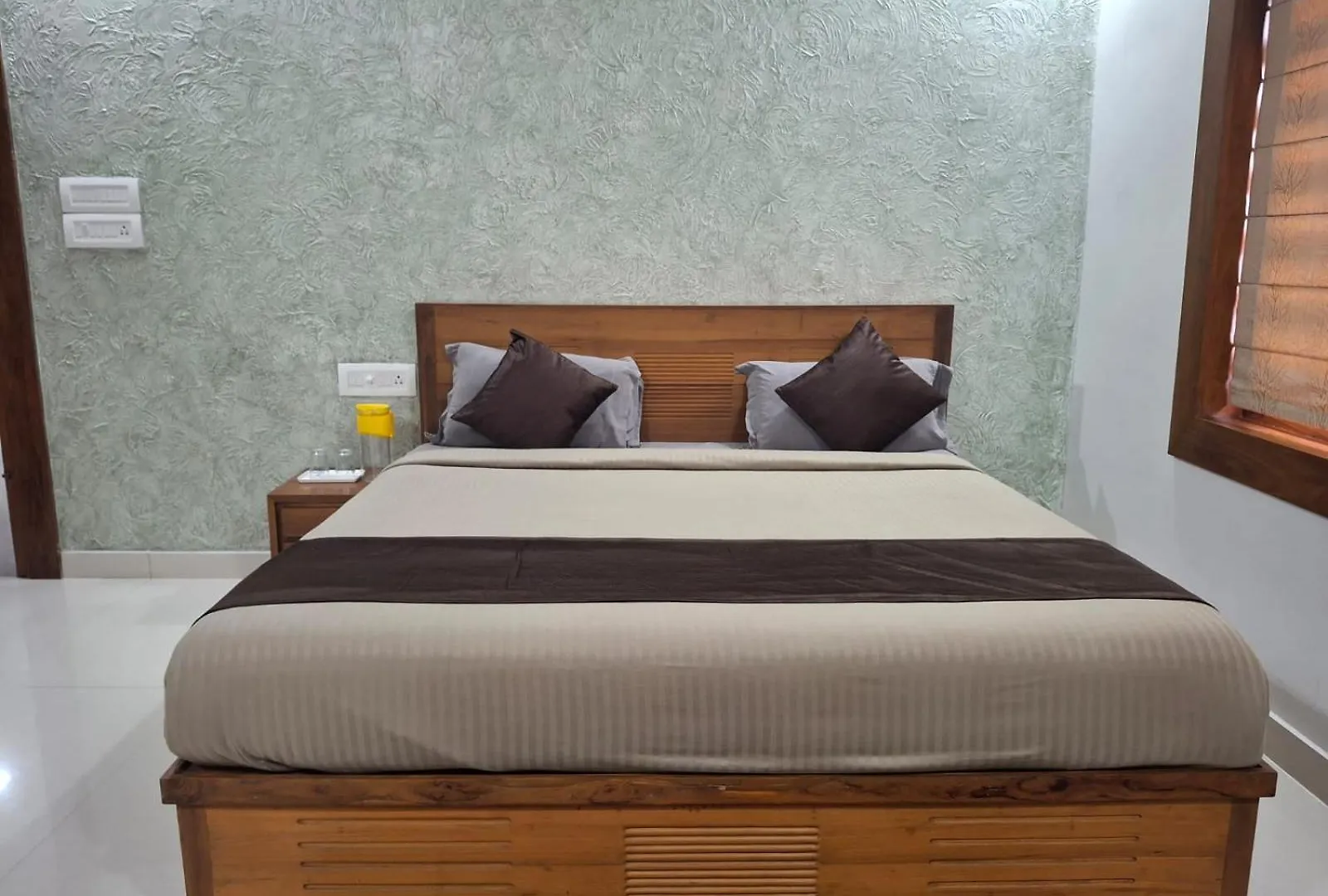 Bhanus Beach Enclave Kannur Accommodatie bij particulieren